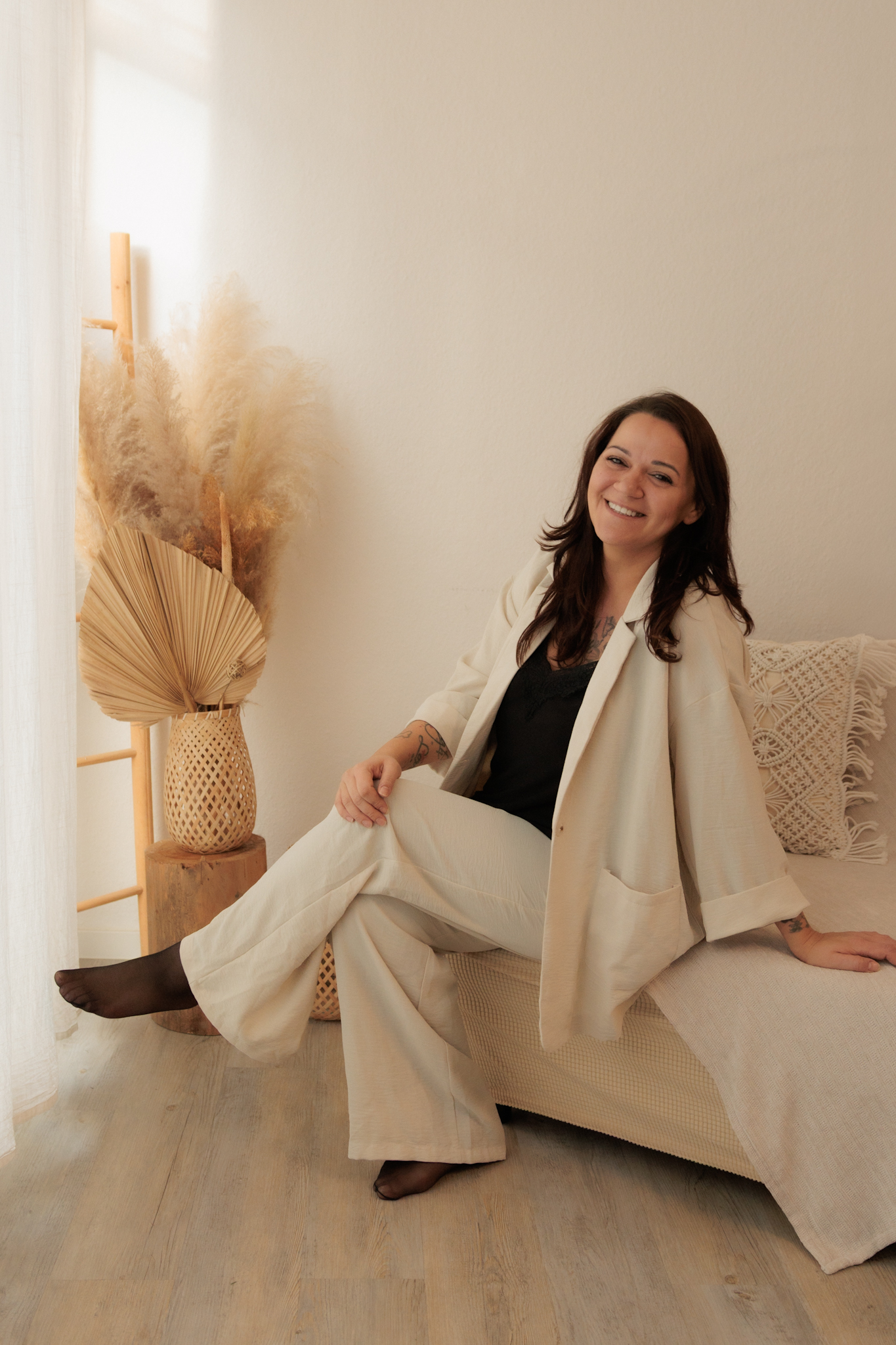 Fotografin Elisa Matschie